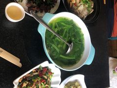 -喜洲翰林餐厅(董家百年老宅店)