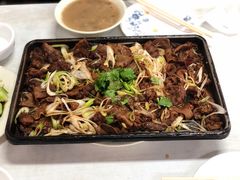 -清真永恒华威肉饼(潘家园店)