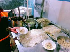 -秦镇史玉林凉皮(翡丽城店)