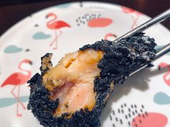 -一米鸡肉·韩式创意料理(西安店)