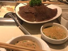 -海底捞火锅(团结桥店)