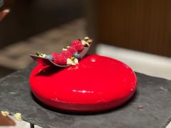 -康莱德酒店·美庭自助餐厅