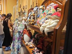 -JOURNEY SHOP.vintage杂货铺