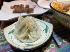 -开帝锐抓饭(和田街店)