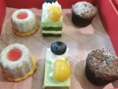 -西郊宾馆·1921餐厅