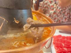 -东来顺饭庄(天坛店)