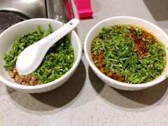 香油蒜泥味碟-海底捞火锅(凯德广场店)