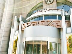 -巴音浩日娲·蒙餐(双林东路店)