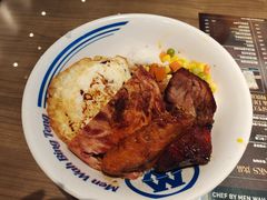 -敏华冰厅(番禺天河城店)