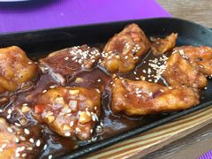 -中8楼风尚云南菜(颐堤港店)