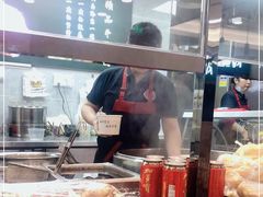 -豫楚源美猴王·面(武商广场店)