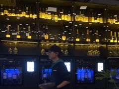 -ibarrel爱杯·bistro&brunch(江宁路店)