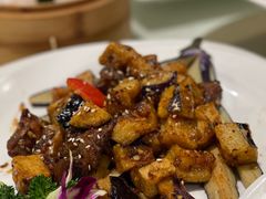 -海皇酒家(钰海万国汇购物广场店)