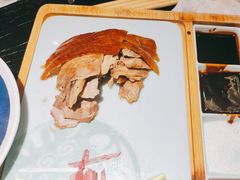 -满园烤鸭·春饼(沈北万达店)