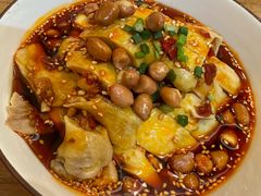 -九老汉·川渝江湖菜(合川路2店)