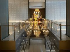 -航迹厨房 Merchant Kitchen(上海鲁能JW万豪侯爵酒店)