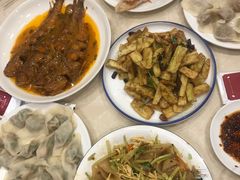 -枫林饺子