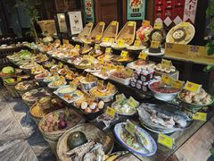 -福照楼汽锅鸡·云南菜(护国路店)