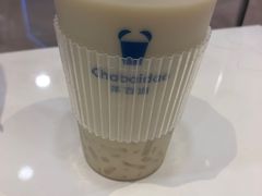 -茶百道(盛京大奥莱店)