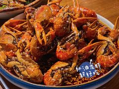 -马头巷·隐庐居·红油大虾(园区店)