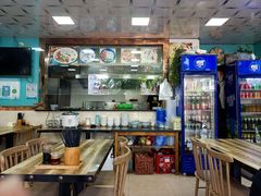 -富贵面馆(镇坪路店)