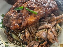 -无名氏面馆(邮电路店)