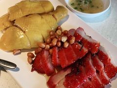 -港久茶餐厅(鹭洲里店)