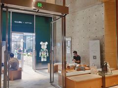 -喜茶(北京五棵松华熙店)