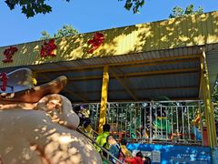 -朝阳公园游乐园