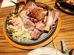 -1886德国汽车餐厅(外滩中央店)