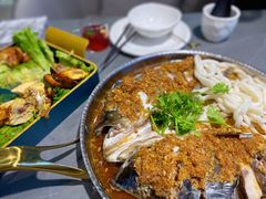 -3号仓库·创意中国菜(乐清正大广场店)