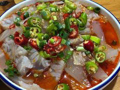 -福顺祥大盘鸡(临潼店)
