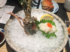 -虹料理·日料放题(悠方店)