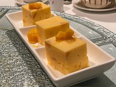 -香港喜来登酒店天宝阁