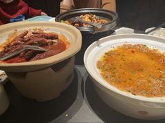 -鸽子侯·家宴·平价海鲜(市图书馆店)