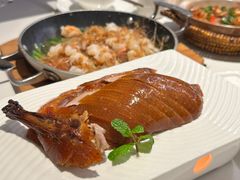 -老知青·东北菜(中华城店)