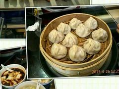 小笼包-熙盛源(滨湖万达店)