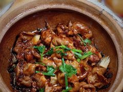 -金龙·打边炉(南京西路店)