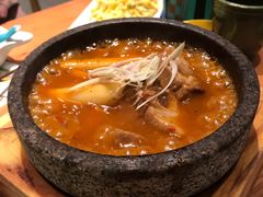 -云海肴·汽锅鸡·云南菜(广安门天虹店)