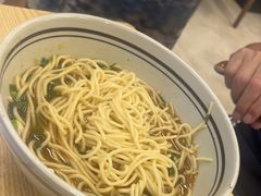 -小马牛肉面·牛骨熬制(南京博物院店)