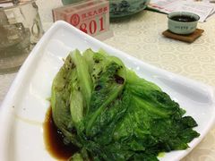 -恒宝大酒楼(城际·荔盈大厦店)