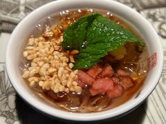 -绿茶餐厅(昆明世纪金源店)