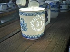 -景德镇古窑民俗博览区