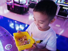 -星际传奇(壹方城购物中心店)