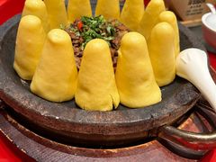 -山西会馆·晋菜·晋商宴·牌匾博物馆(胜利东街店)