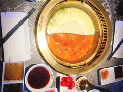 -麻路成都火锅(柏威年店)