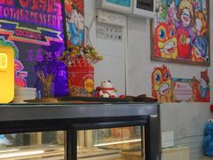 -甜心妈妈·榴莲星级糖水(北京路总店)