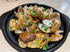 -东北风(柯桥万达店)