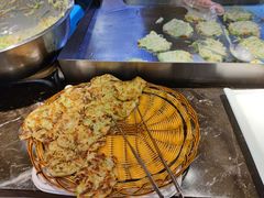 -素满香·素食自助餐(西安·民乐园店)