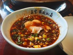 -匠岳·王宝器麻椒鱼(都江堰店)